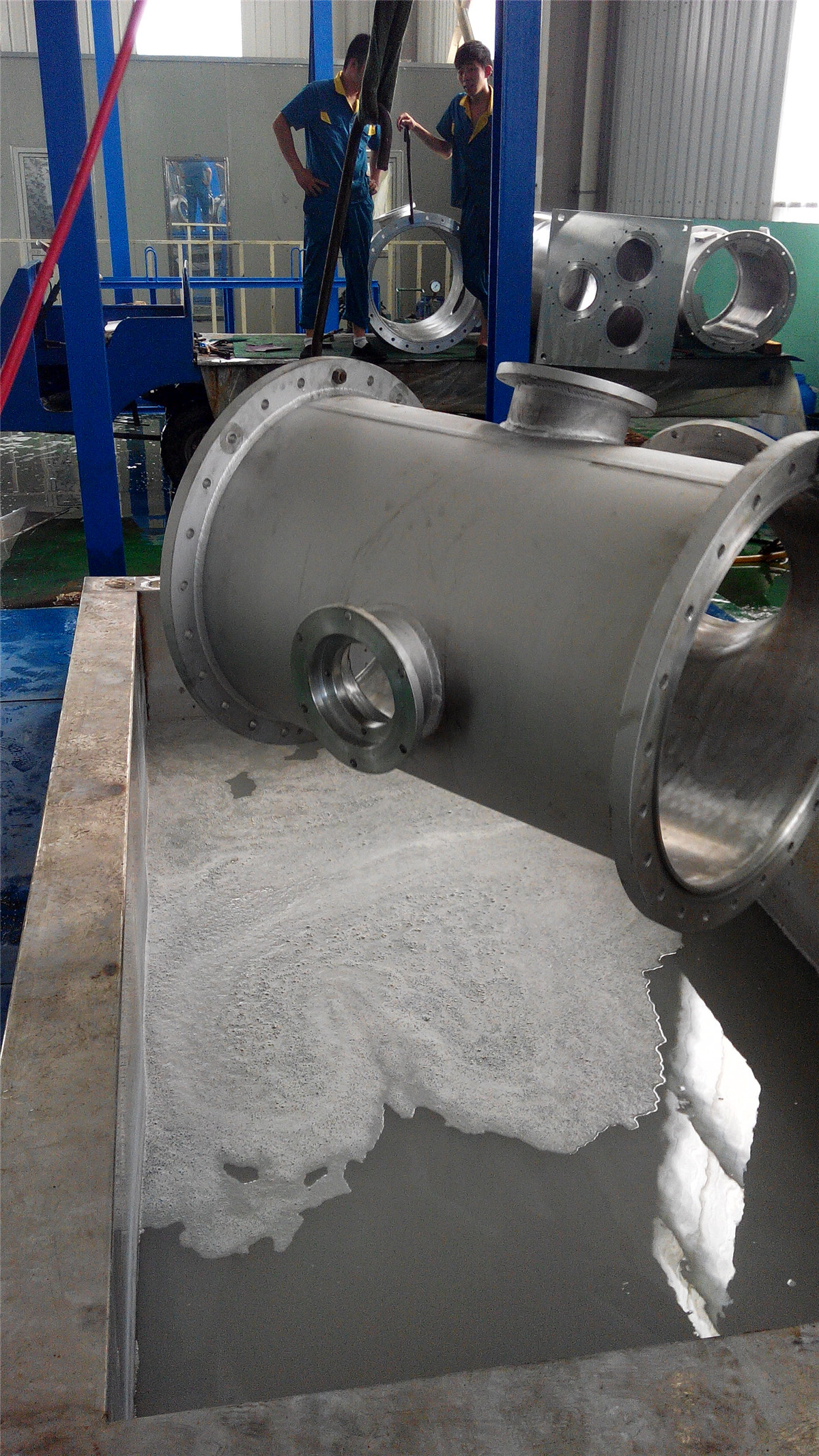 超聲波清洗機(jī)