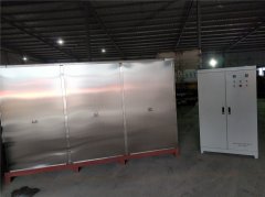 大型超聲波清洗機(jī)潔升超聲