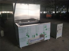 <b>中型超聲波清洗機(jī)</b>