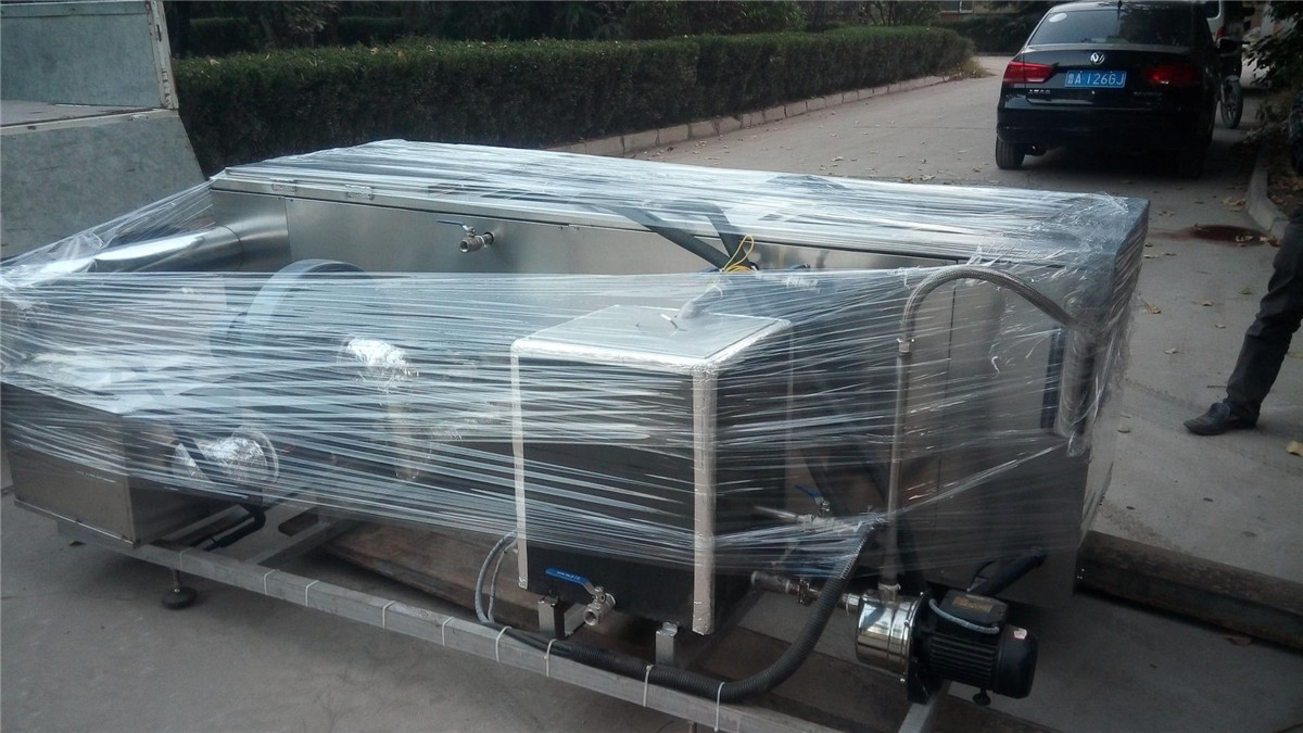 超聲波清洗機(jī)