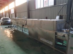 網(wǎng)袋超聲波清洗機(jī)